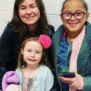 Meet your Posher, Frances